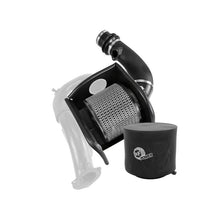 Load image into Gallery viewer, aFe aFe Magnum FORCE Stage-2 Pro DRY S Cold Air Intake System 01-16 Nissan Patrol (Y61) I6 4.8L