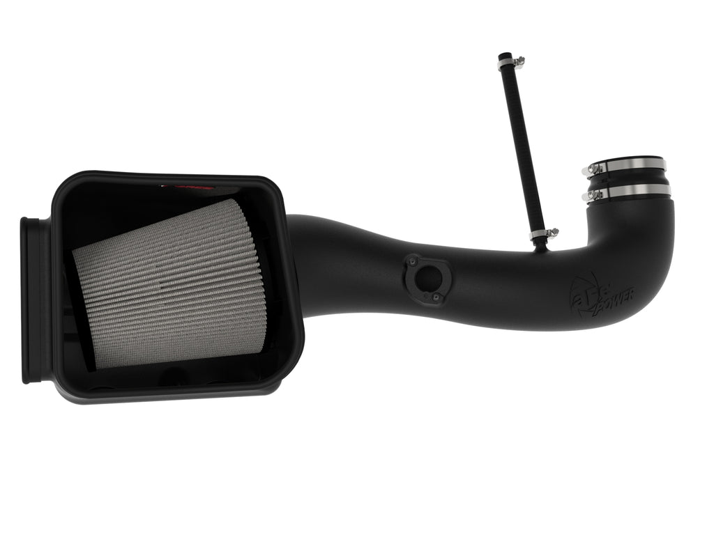aFe Magnum FORCE Stage-2 Pro Dry S Cold Air Intake System 09-14 Chevrolet Silverado / GMC Yukon aFe AFE54-13073D