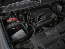 Load image into Gallery viewer, aFe Magnum FORCE Stage-2 Pro Dry S Cold Air Intake System 09-14 Chevrolet Silverado / GMC Yukon aFe AFE54-13073D