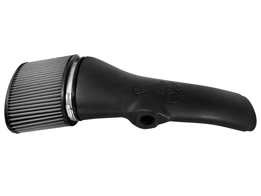 aFe Magnum FORCE Stage-2 Pro DRY S Cold Air Intake System 11-13 BMW 335i/xi (E9x) L6 3.0L (t) N55 aFe AFE51-31912
