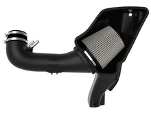 Load image into Gallery viewer, aFe Magnum FORCE Stage-2 Pro DRY S Cold Air Intake System 15-17 Ford Mustang GT V8-5.0L aFe AFE54-13015D