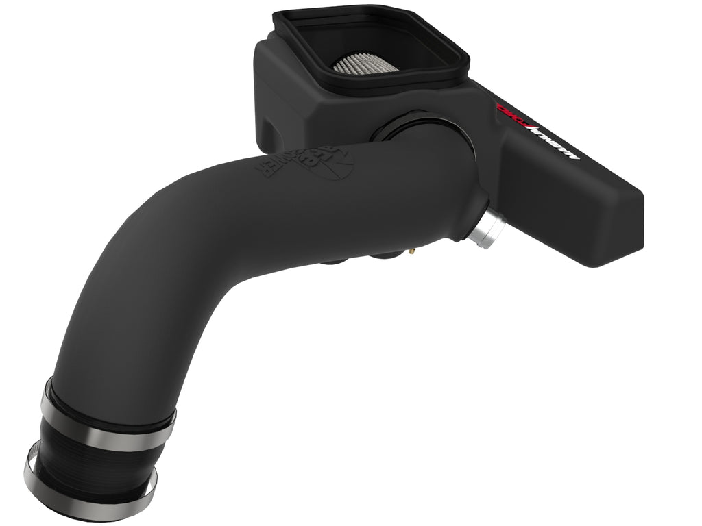 aFe Magnum FORCE Stage-2 Pro Dry S Cold Air Intake System 15-19 Volkswagen GTI (MKVII) L4-2.0L (t) aFe AFE54-13050D