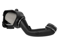 Load image into Gallery viewer, aFe Magnum FORCE Stage-2 Pro DRY S Cold Air Intake System 17-18 Ford Diesel Trucks V8-6.7L (td) aFe AFE54-13017D