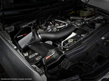 Load image into Gallery viewer, aFe Magnum FORCE Stage-2 Pro DRY S Cold Air Intake System 17-18 Ford Diesel Trucks V8-6.7L (td) aFe AFE54-13017D