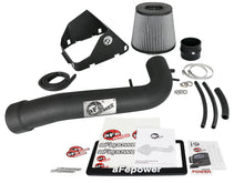 Load image into Gallery viewer, aFe Magnum FORCE Stage-2 Pro DRY S Cold Air Intake System 2017 Ford Superduty V8 6.2L aFe AFE51-12942-B
