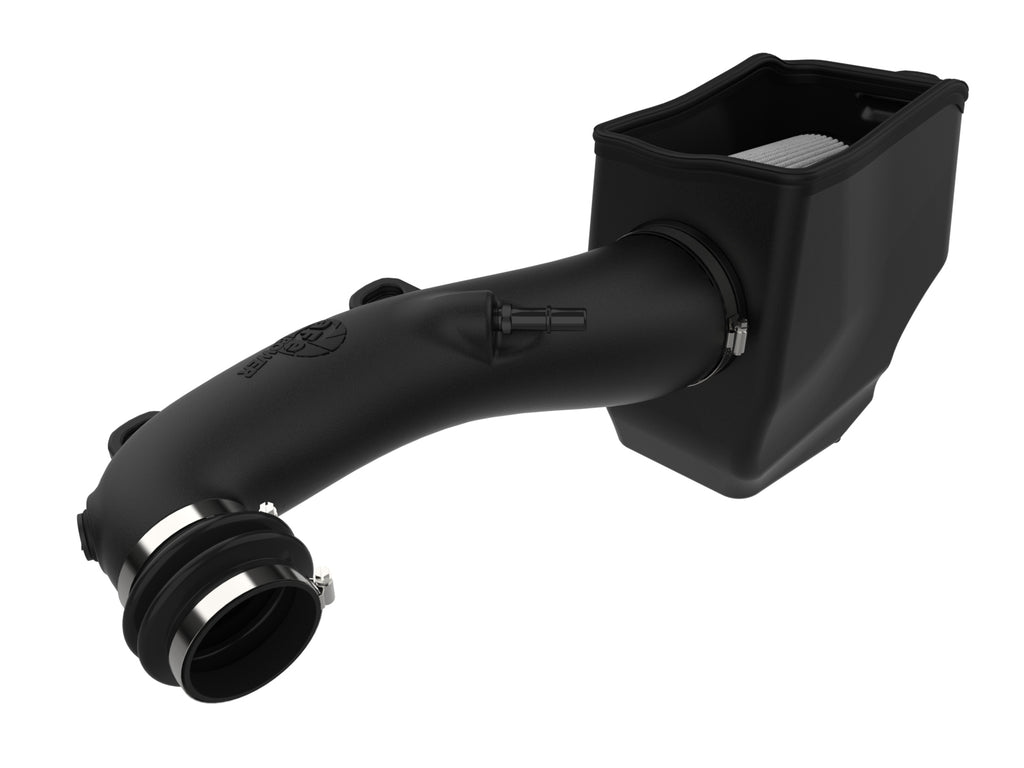 aFe Magnum FORCE Stage-2 Pro Dry S Cold Air Intake System Jeep Wrangler (JL) 18-23 V6-3.6L aFe AFE54-13078D