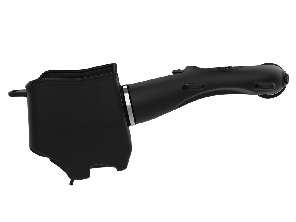 aFe Magnum FORCE Stage-2 Pro Dry S Cold Air Intake System Jeep Wrangler (JL) 18-23 V6-3.6L aFe AFE54-13078D