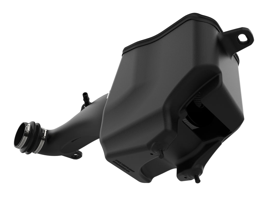 aFe Magnum FORCE Stage-2 Pro Dry S Cold Air Intake System Jeep Wrangler (JL) 18-23 V6-3.6L aFe AFE54-13078D