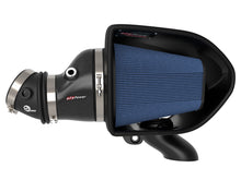 Load image into Gallery viewer, aFe Magnum Force Stage-2 Track Series Carbon Fiber AIS w/ Pro 5R Media - 18 Dodge Challenger V8-6.2L aFe AFE57-10001R