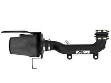 Load image into Gallery viewer, aFe Magnum FORCE Stage-2 XP Pro DRY S Cold Air Intake System 2018+ Jeep Wrangler (JL) V6 3.6L aFe AFE51-13002-B