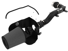 Load image into Gallery viewer, aFe Magnum FORCE Stage-2 XP Pro DRY S Cold Air Intake System 2018+ Jeep Wrangler (JL) V6 3.6L aFe AFE51-13002-B