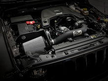 Load image into Gallery viewer, aFe Magnum FORCE Stage-2 XP Pro DRY S Cold Air Intake System 2018+ Jeep Wrangler (JL) V6 3.6L aFe AFE51-13002-B