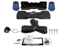 Load image into Gallery viewer, aFe Magnum Force Stage-2Si Cold Air Intake System w/ Pro 5R Media 09-12 Porsche 911 Carrera(997) aFe AFE54-83038R
