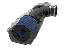 Load image into Gallery viewer, aFe Magnum Force Stage-2Si Cold Air Intake System w/ Pro 5R Media 09-12 Porsche 911 Carrera(997) aFe AFE54-83038R