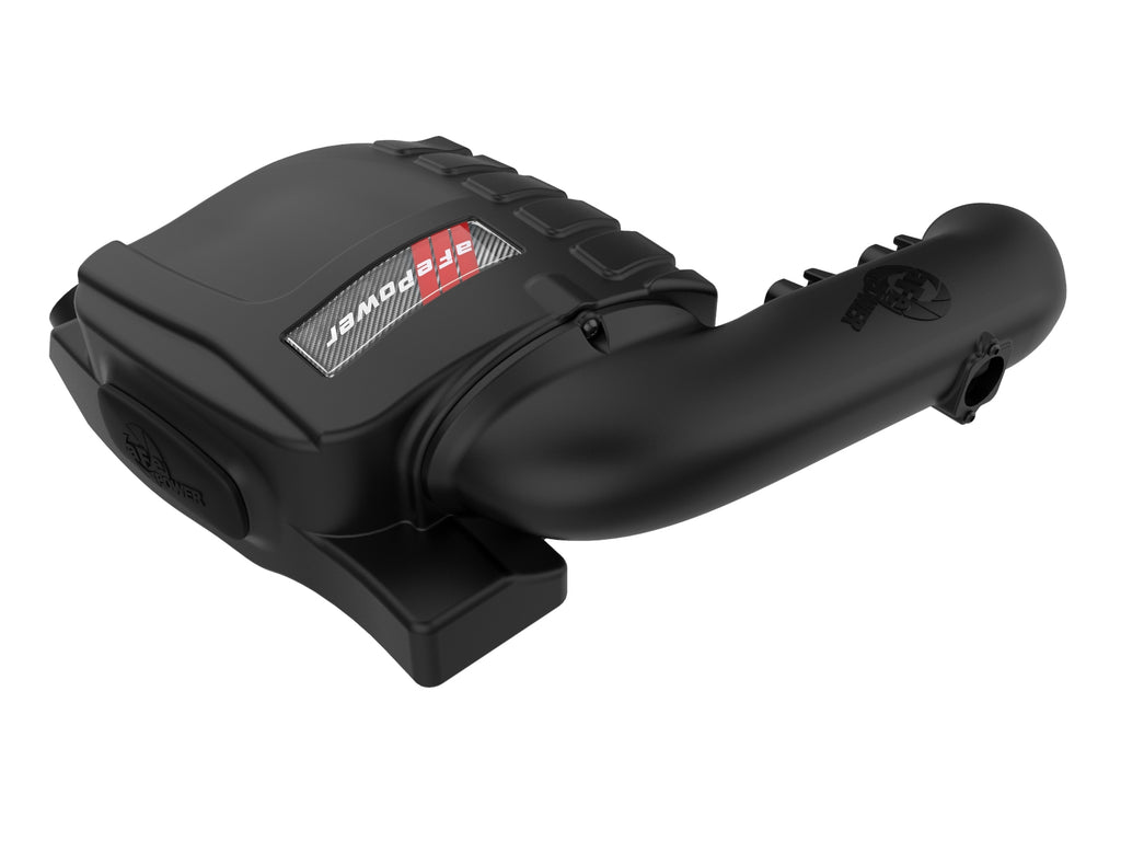 aFe Magnum Force Stage-2Si Cold Air Intake System w/ Pro 5R Media BMW X5 (F15) / X6 (F16) 14-19 3.0L aFe AFE54-83043R