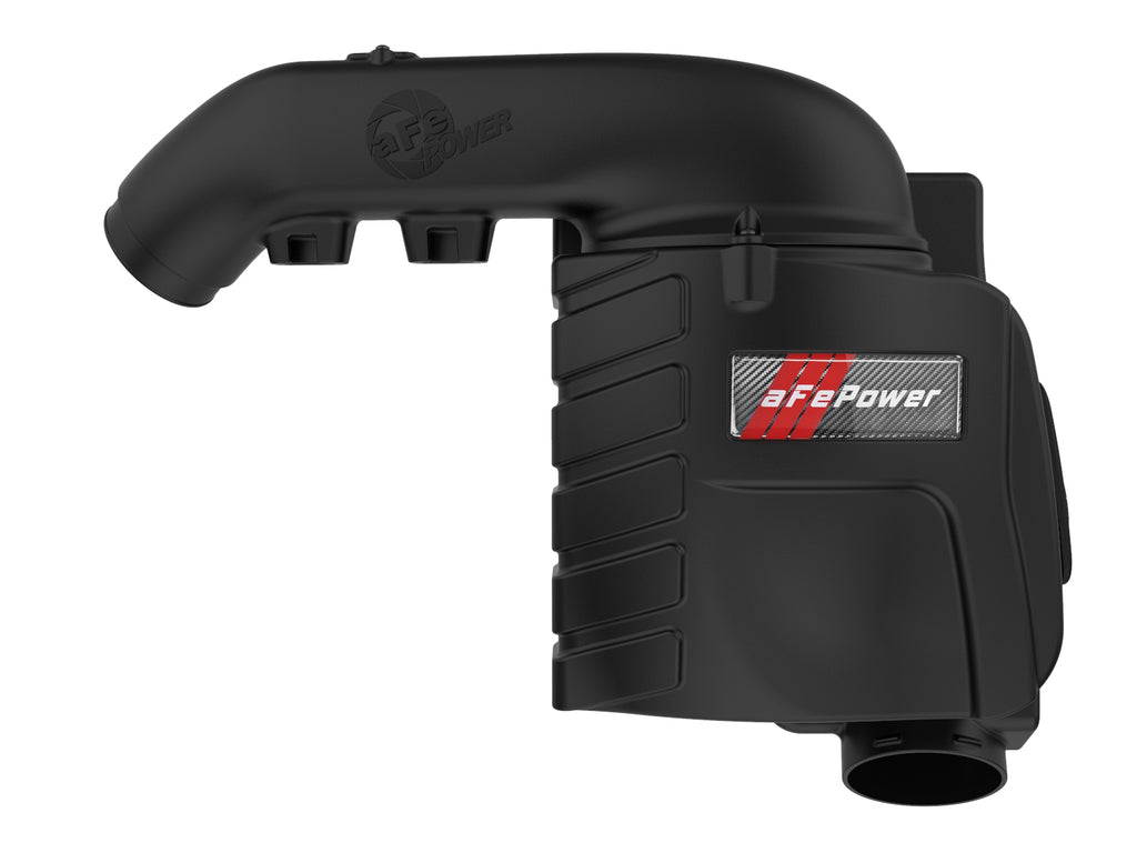 aFe Magnum Force Stage-2Si Cold Air Intake System w/ Pro 5R Media BMW X5 (F15) / X6 (F16) 14-19 3.0L aFe AFE54-83043R