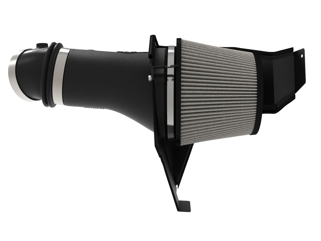 aFe Magnum FORCE Stage-2XP Cold Air Intake System w/Pro DRY S - Media Black aFe AFE54-12852D