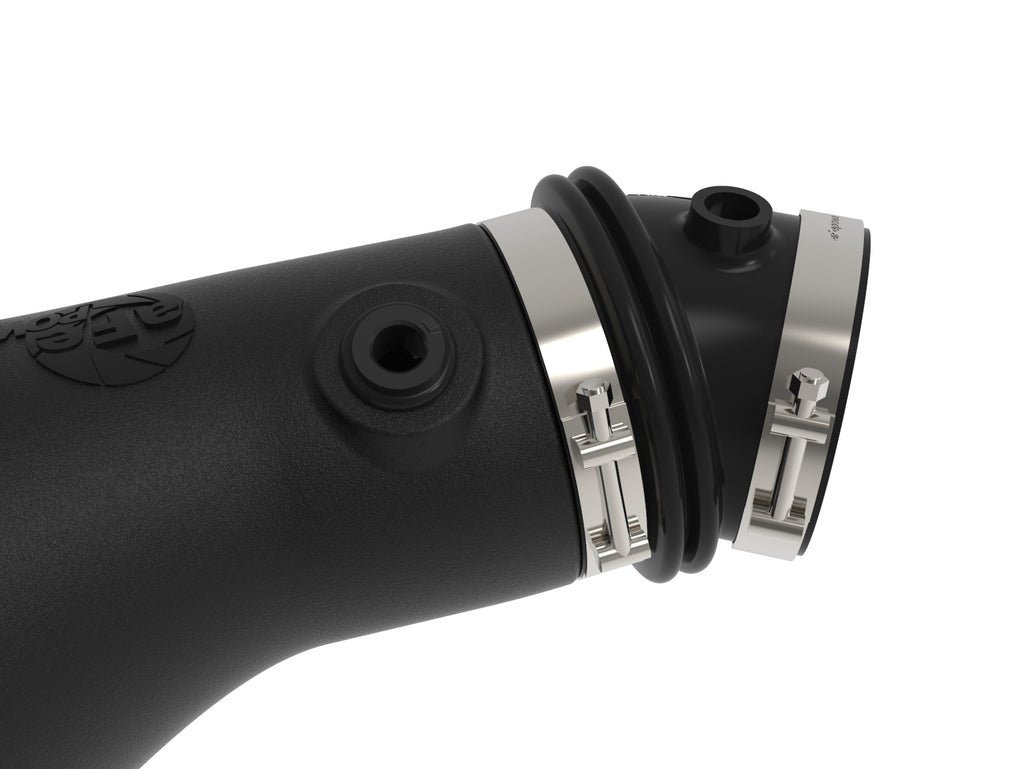 aFe Magnum FORCE Stage-2XP Cold Air Intake System w/Pro DRY S - Media Black aFe AFE54-12852D