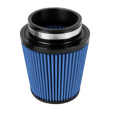 Load image into Gallery viewer, aFe MagnumFLOW 4F x 6B inverted universal performance air filter pair