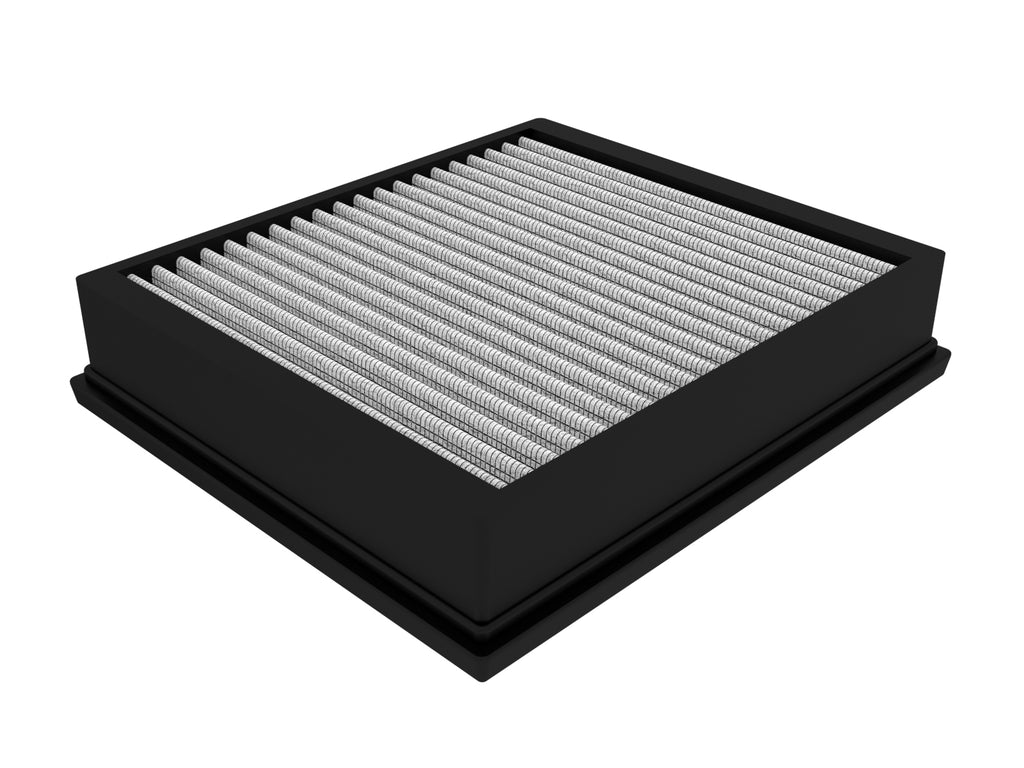 aFe MagnumFLOW Air Filter OER Direct Replacement PRO DRY S 12-15 BMW 328i L4 2.0L N20 328d N47 2.0 aFe AFE31-10225