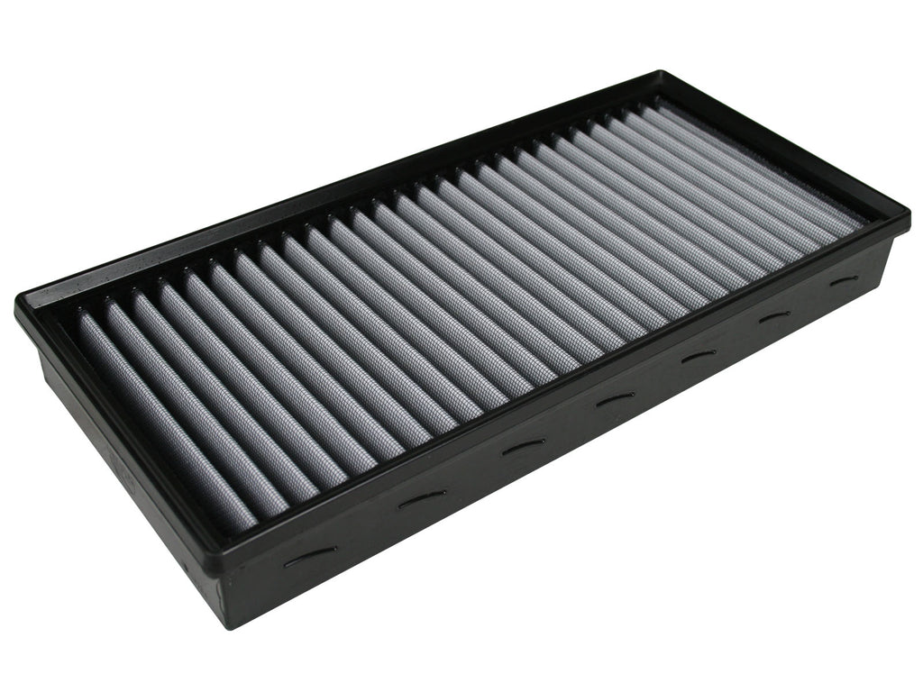 aFe MagnumFLOW Air Filter OER PDS A/F PDS Porsche Cayenne 03-11 V6/V8 aFe AFE31-10134