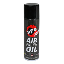 Load image into Gallery viewer, aFe MagnumFLOW Air Filter Oil 13oz Aerosol aFe AFE90-10501L