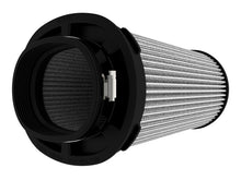 Load image into Gallery viewer, aFe MagnumFLOW Air Filter PDS A/F (6x4)F x (8-1/4x6-1/4)B x (7-1/4x5)T x 9in H aFe AFE21-91105
