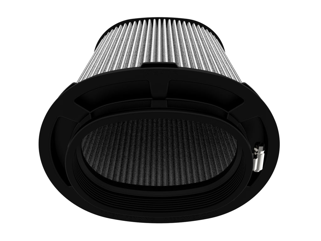aFe MagnumFLOW Air Filter PDS A/F (6x4)F x (8-1/4x6-1/4)B x (7-1/4x5)T x 9in H aFe AFE21-91105