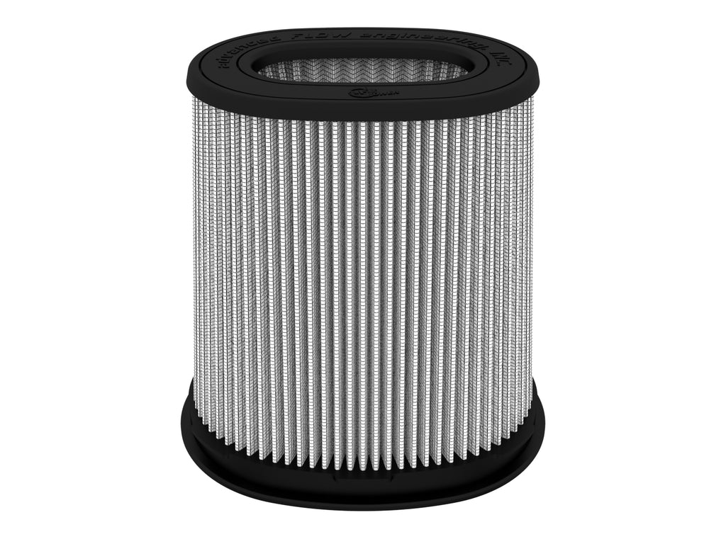 aFe MagnumFLOW Air Filter PDS A/F (6x4)F x (8-1/4x6-1/4)B x (7-1/4x5)T x 9in H aFe AFE21-91105