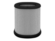 Load image into Gallery viewer, aFe MagnumFLOW Air Filter PDS A/F (6x4)F x (8-1/4x6-1/4)B x (7-1/4x5)T x 9in H aFe AFE21-91105