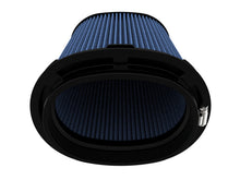 Load image into Gallery viewer, aFe MagnumFLOW Air Filter Pro 5 R 6.75inX4.75in F x 8.25inX6.25in B (INV) x 7.25X5in T (INV) x 9in aFe AFE24-91092