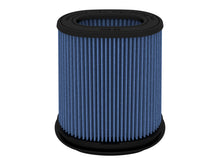 Load image into Gallery viewer, aFe MagnumFLOW Air Filter Pro 5 R 6.75inX4.75in F x 8.25inX6.25in B (INV) x 7.25X5in T (INV) x 9in aFe AFE24-91092
