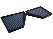 Load image into Gallery viewer, aFe MagnumFLOW Air Filter PRO 5R 07-10 BMW X5 V8 4.8L aFe AFE30-10183
