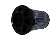 Load image into Gallery viewer, aFe MagnumFLOW Air Filter - Pro 5R 2.5 Inlet x 4.5in B x 4.5in T x 7in H (Inv) aFe AFE24-91151
