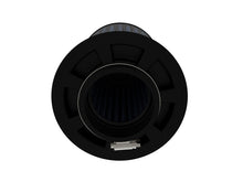Load image into Gallery viewer, aFe MagnumFLOW Air Filter - Pro 5R 2.5 Inlet x 4.5in B x 4.5in T x 7in H (Inv) aFe AFE24-91151