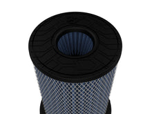 Load image into Gallery viewer, aFe MagnumFLOW Air Filter - Pro 5R 2.5 Inlet x 4.5in B x 4.5in T x 7in H (Inv) aFe AFE24-91151