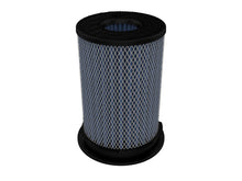 Load image into Gallery viewer, aFe MagnumFLOW Air Filter - Pro 5R 2.5 Inlet x 4.5in B x 4.5in T x 7in H (Inv) aFe AFE24-91151
