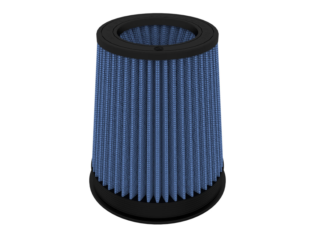 aFe MagnumFLOW Air Filter Pro 5R 5in F x 7in B (INV) x 5.5in T (INV) x 8in H aFe AFE24-91062