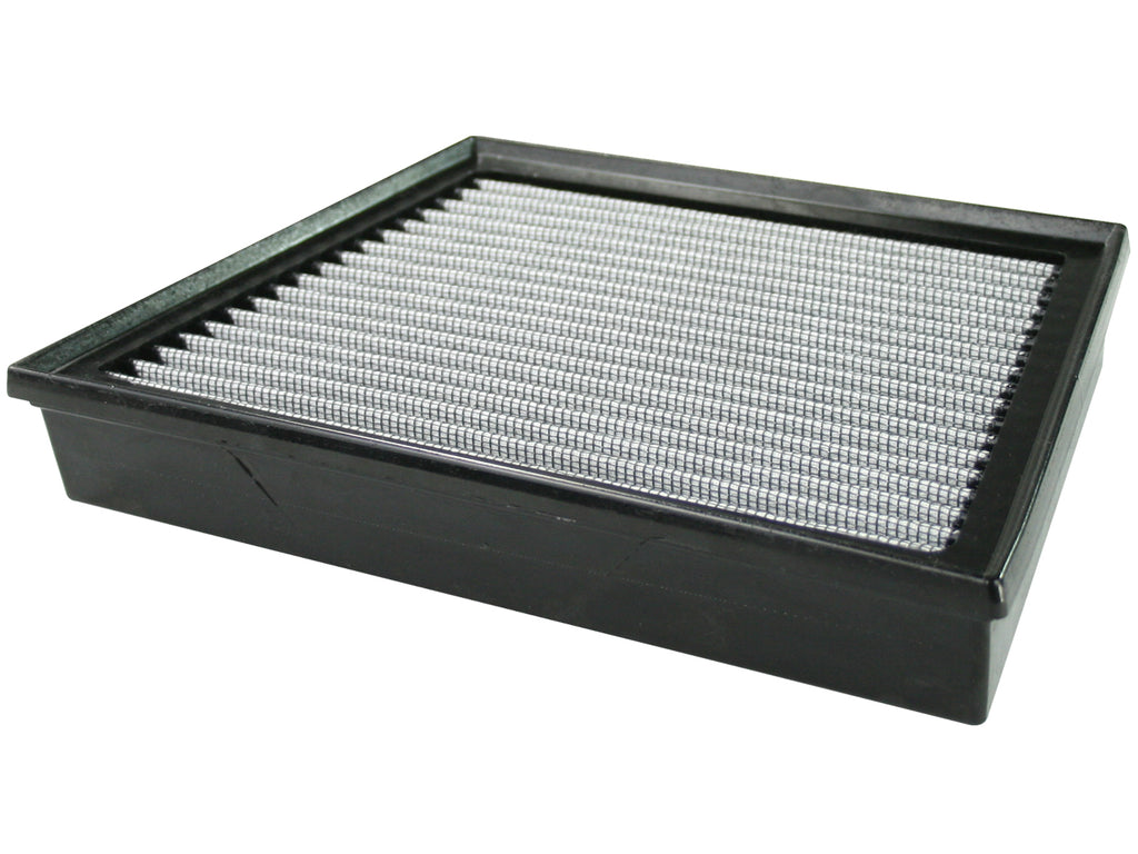 aFe MagnumFLOW Air Filter Pro Dry S 11-13 GM Diesel Trucks V8 6.6L (td) LML aFe AFE31-10209