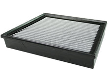 Load image into Gallery viewer, aFe MagnumFLOW Air Filter Pro Dry S 11-13 GM Diesel Trucks V8 6.6L (td) LML aFe AFE31-10209