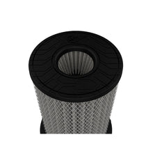 Load image into Gallery viewer, aFe MagnumFLOW Air Filter - Pro DRY S 2.5 Inlet x 4.5in B x 4.5in T x 7in H (Inv) - aFe 21-91151