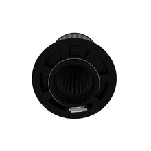Load image into Gallery viewer, aFe MagnumFLOW Air Filter - Pro DRY S 2.5 Inlet x 4.5in B x 4.5in T x 7in H (Inv) - aFe 21-91151