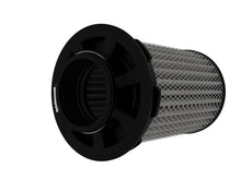 Load image into Gallery viewer, aFe aFe MagnumFLOW Air Filter - Pro DRY S 2.5 Inlet x 4.5in B x 4.5in T x 7in H (Inv)