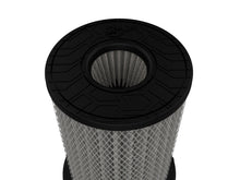 Load image into Gallery viewer, aFe aFe MagnumFLOW Air Filter - Pro DRY S 2.5 Inlet x 4.5in B x 4.5in T x 7in H (Inv)
