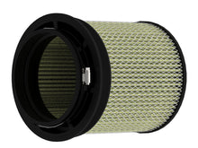 Load image into Gallery viewer, aFe MagnumFLOW Air Filter Pro DRY S 6in Flange x 8 1/8in Base/Top (INV) x 9in H aFe AFE72-91059