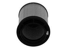Load image into Gallery viewer, aFe MagnumFLOW Air Filter Pro DRY S 6in Flange x 8 1/8in Base/Top (INV) x 9in H aFe AFE21-91059