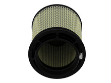 Load image into Gallery viewer, aFe MagnumFLOW Air Filter Pro DRY S 6in Flange x 8 1/8in Base/Top (INV) x 9in H aFe AFE72-91059