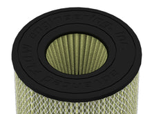 Load image into Gallery viewer, aFe MagnumFLOW Air Filter Pro DRY S 6in Flange x 8 1/8in Base/Top (INV) x 9in H aFe AFE72-91059