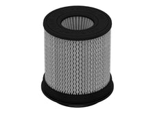 Load image into Gallery viewer, aFe MagnumFLOW Air Filter Pro DRY S 6in Flange x 8 1/8in Base/Top (INV) x 9in H aFe AFE21-91059