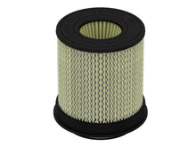 Load image into Gallery viewer, aFe MagnumFLOW Air Filter Pro DRY S 6in Flange x 8 1/8in Base/Top (INV) x 9in H aFe AFE72-91059